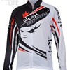 2013 Women speed-queen Cycling Jersey Long Sleeve Only