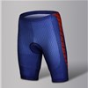 2013 Spider Man Cycling Shorts Only Cycling Clothing S