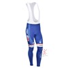 2013 fdj  Cycling bib Pants Only Cycling Clothing S