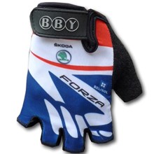 2013 forza  Cycling Gloves Half Finger
