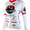 2012 women rocky Cycling Jersey Long Sleeve Only Cycling Clothing S