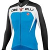 2013 castelli Cycling Jersey Long Sleeve Only Cycling Clothing S