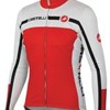 2013 castelli Cycling Jersey Long Sleeve Only Cycling Clothing S