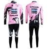 2013 saxo bank Cycling Jersey Long Sleeve and Cycling Pants Cycling Kits S
