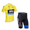 2013 movistar Cycling Jersey Short Sleeve and Cycling Shorts Cycling Kits S