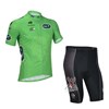 2013 tour de france Cycling Jersey Short Sleeve and Cycling Shorts Cycling Kits S