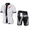 2014 pinarello blue white Cycling Jersey Short Sleeve and Cycling Shorts Cycling Kits