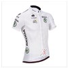 2014 tour de france Cycling Jersey Short Sleeve Only Cycling Clothing S