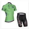 2014 tour de france Cycling Jersey Short Sleeve and Cycling Shorts Cycling Kits