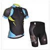 2014 pearl izumi  Cycling Jersey Short Sleeve and Cycling Shorts Cycling Kits