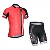 2014 nalini  Cycling Jersey Short Sleeve and Cycling bib Shorts Cycling Kits Strap