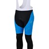 2013 women cheji blue cat Cycling bib Pants Only Cycling Clothing