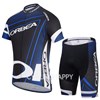2014 Orbea Cycling Jersey Short Sleeve and Cycling Shorts Cycling Kits