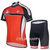 2014 Castelli Cycling Jersey Short Sleeve and Cycling Shorts Cycling Kits S