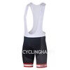 2014 Castelli Cycling bib Shorts Only Cycling Clothing S