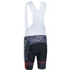 2014 McDonald Cycling bib Shorts Only Cycling Clothing S