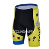 2014 SAXOBANK Cycling Shorts Only Cycling Clothing S