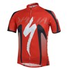 2014 SHANDIAN Cycling Jersey Short Sleeve Only Cycling Clothing S