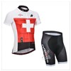 2014 ASSOS Cycling Jersey Short Sleeve and Cycling Shorts Cycling Kits