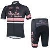 2014 Rapha  Cycling Jersey Short Sleeve and Cycling Shorts Cycling Kits