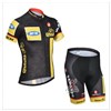 2014 mtn Cycling Jersey Short Sleeve and Cycling Shorts Cycling Kits