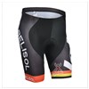 2014 lotto Cycling Shorts Only Cycling Clothing S
