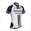 2014 shimano Cycling Jersey Short Sleeve Only Cycling Clothing S