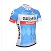 2014 garmin Cycling Jersey Short Sleeve Only Cycling Clothing S