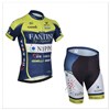 2014 vini fantini Cycling Jersey Short Sleeve and Cycling Shorts Cycling Kits S