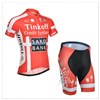 2014 saxobank Cycling Jersey Short Sleeve and Cycling Shorts Cycling Kits