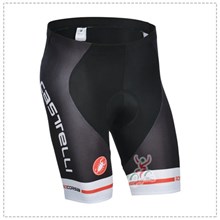 2014 castelli Cycling Shorts Only Cycling Clothing