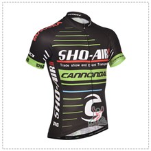 2014 Cannondale Cycling Jersey Short Sleeve Only Cycling Clothing
