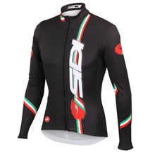 2014 SIDI Cycling Jersey Long Sleeve Only Cycling Clothing