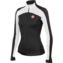 2014 Women CASTELLI Cycling Jersey Long Sleeve Only Cycling Clothing