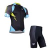 2014 PEARL IZUMI IP Cycling Jersey Short Sleeve and Cycling Shorts Cycling Kits S