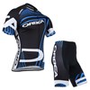 2014 ORBEA Cycling Jersey Short Sleeve and Cycling Shorts Cycling Kits