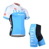 2014 ITALIA Cycling Jersey Short Sleeve and Cycling Shorts Cycling Kits