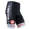 2014  CASTELLI  Cycling Shorts Only Cycling Clothing S