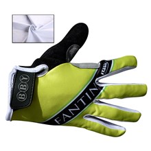 FANTINI Cycling Gloves Thermal Fleece Long Finger