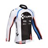2013 CUBE Cycling Jersey Long Sleeve Only Cycling Clothing S