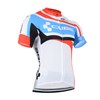 2014 CUBE Cycling Jersey Short Sleeve Only Cycling Clothing S