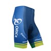 2014 ORICA GreenEDGE Cycling Shorts Only Cycling Clothing S