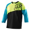 2013 Troy Lee Designs TLD GP Air Stinger Motocross Jersey MX MTB Off Road Mountain Bike DH Bicycle Cycling Jersey T shirt Wear