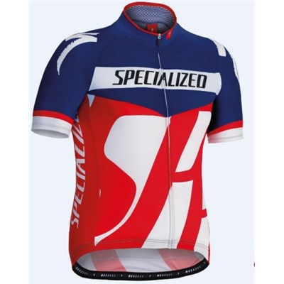 2014 SHANDIAN Cycling Jersey Short Sleeve Only Cycling Clothing