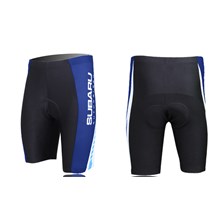 2014 Subaru Cycling Shorts Only Cycling Clothing