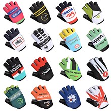 Tour De France Cycling Gloves 23 Style  SKY,XL