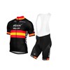 2016 QUICK Cycling Jersey Maillot Ciclismo Short Sleeve and Cycling bib Shorts Cycling Kits Strap cycle jerseys Ciclismo bicicletas XXS