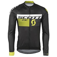 2016 Scott Cycling Jersey Long Sleeve Only Cycling Clothing cycle jerseys Ropa Ciclismo bicicletas maillot ciclismo