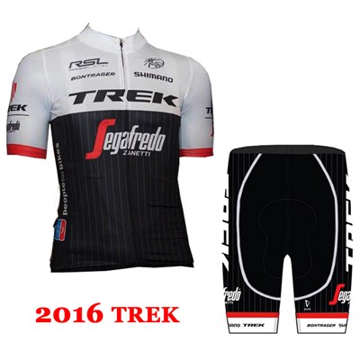 trek segafredo jersey 2016