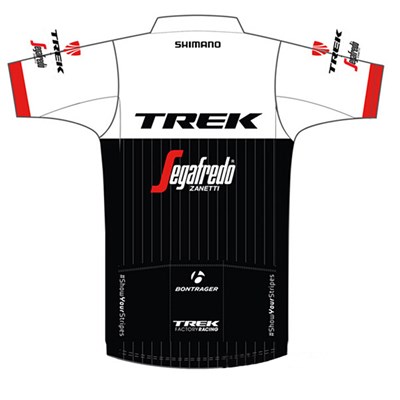 trek segafredo jersey 2016